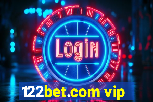 122bet.com vip